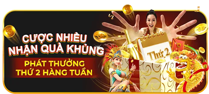 Tổng hợp khuyến mãi mới nhất từ FH88