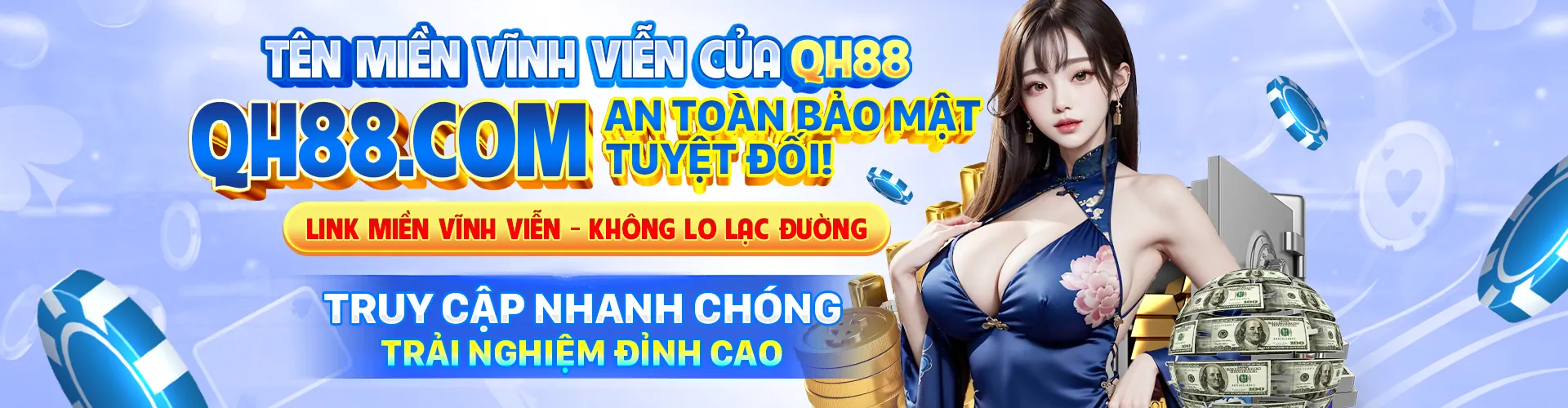 fh88 trang chủ chính thức Chính sách quyền riêng tư