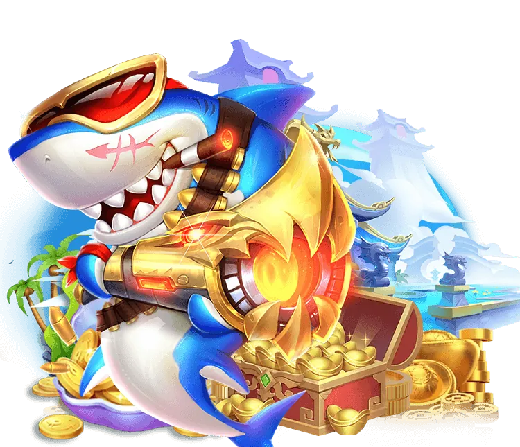 Game nổ hũ và bắn cá FH88