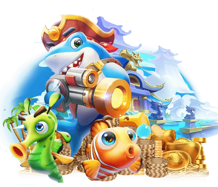 Giao diện trò chơi Slot Games tại FH88