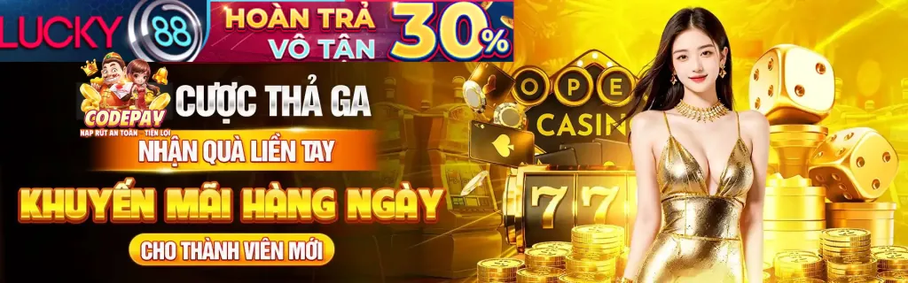 Luật chơi Bắn Cá và Nổ Hũ tại FH88