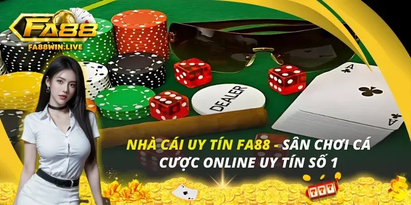 Ứng dụng FH88 trên điện thoại di động
