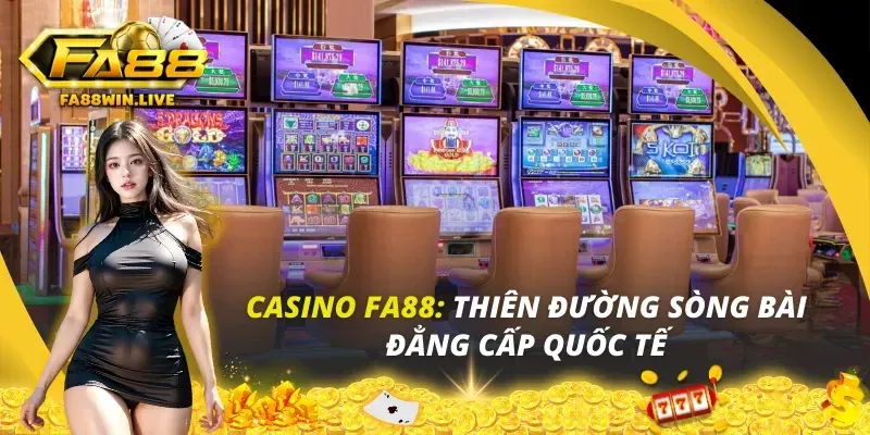 Tổng quan các khuyến mãi thể thao và casino