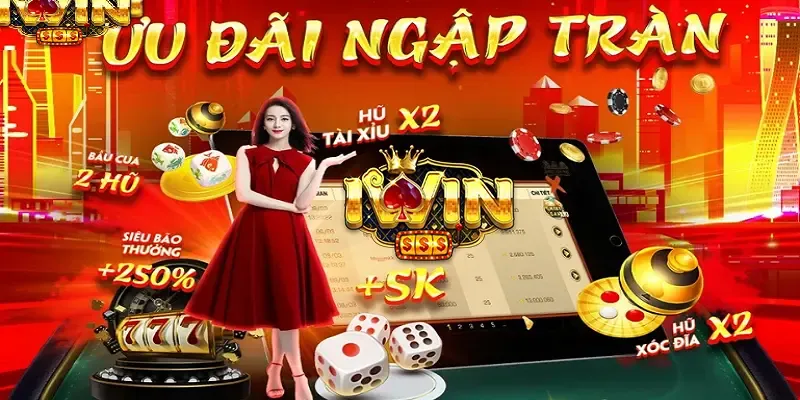 Thế giới giải trí đa dạng từ cá cược thể thao đến casino trực tuyến